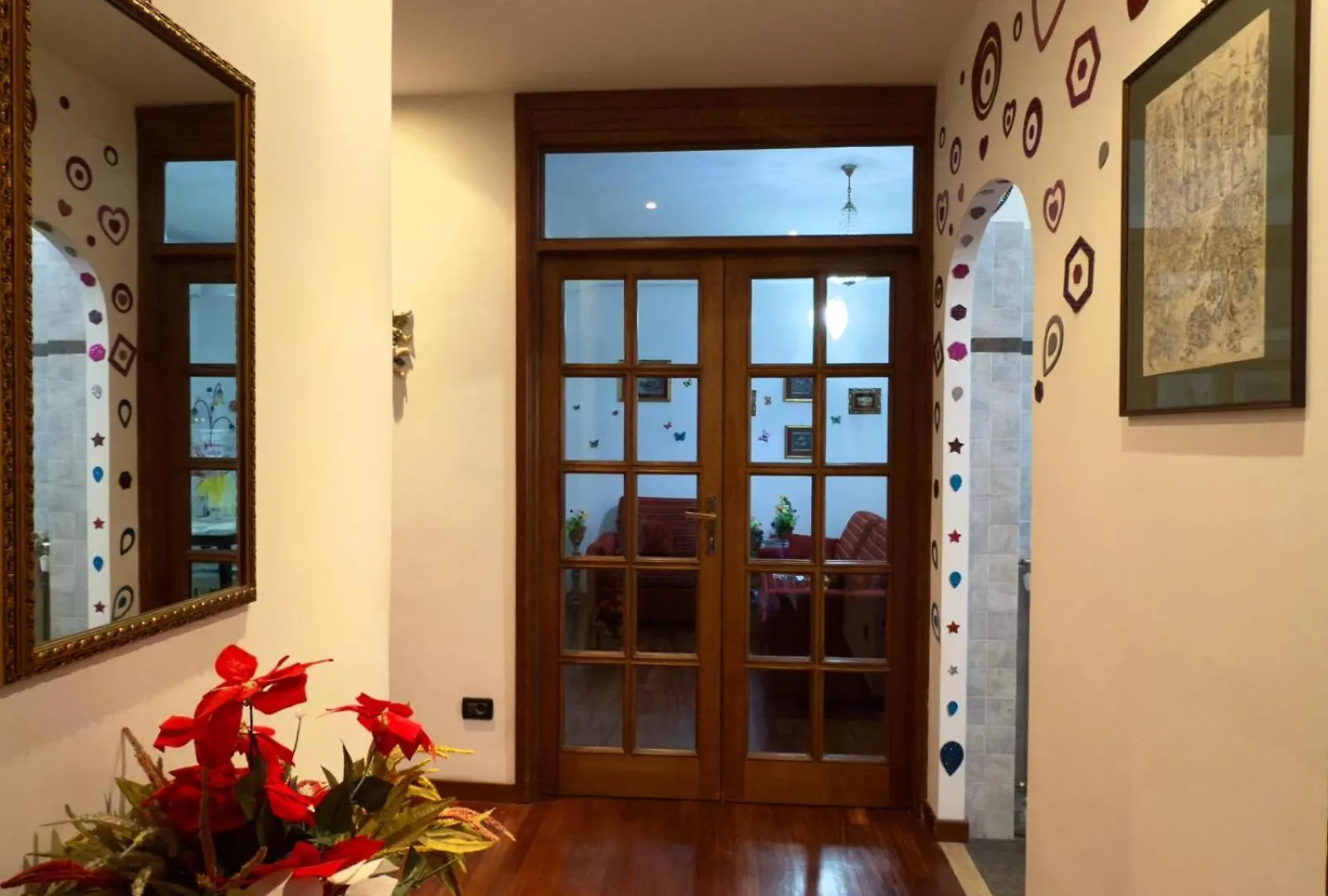 Mancinelli Rome Apartment 0*,  Italien
