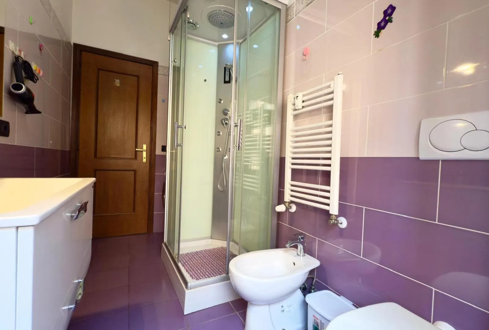 Mancinelli Rome Apartment 0*,  Italien