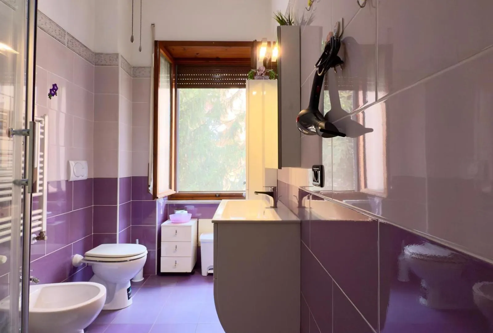 Mancinelli Rome Apartment Italia